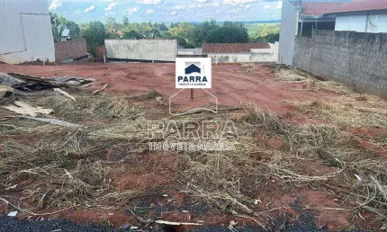 Terreno à venda no Centro, Vera Cruz 