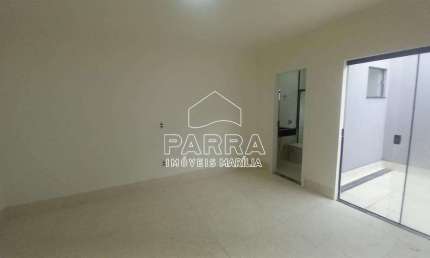 Casa com 3 quartos à venda no Jardim Marília, Marília 