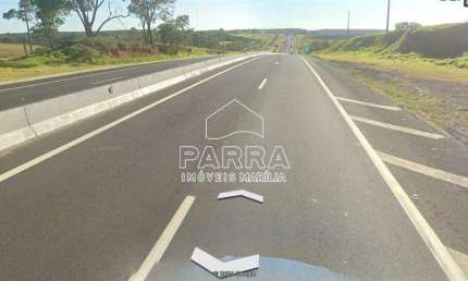 Terreno comercial à venda no Centro (Lácio), Marília 