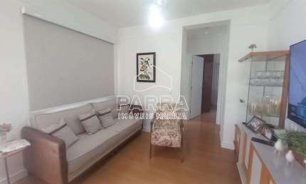 VENDE-SE APARTAMENTO NO PRAÇA ESMERALDA - MARILIA/SP