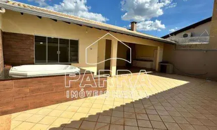 VENDE-SE RESIDÊNCIA NO RESIDENCIAL VALE VERDE - MARILIA/SP