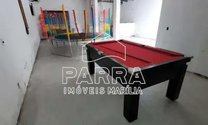 Casa com 3 quartos à venda na Vila Real, Marília 