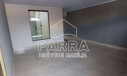 VENDE-SE RESIDÊNCIA NO TERRA VERDE RESIDENCIAL - MARILIA/SP