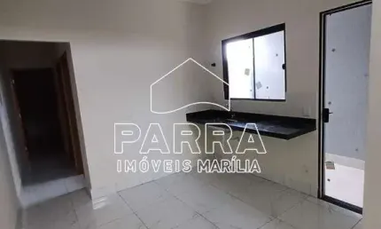 VENDE-SE RESIDÊNCIA NO TERRA VERDE RESIDENCIAL - MARILIA/SP