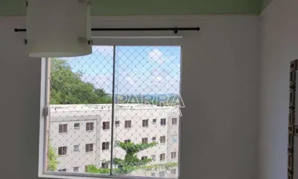 VENDE-SE APARTAMENTO NO RESIDENCIAL SAN REMO - MARILIA/SP
