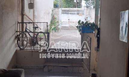 Casa com 3 quartos à venda no Jardim Pérola, Marília 