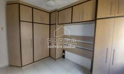 VENDE-SE RESIDÊNCIA NO CONJUNTO RESIDENCIAL ALCIR RAINERI - MARILIA/SP