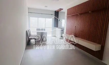 Vende-se residência no cond. reserva altos do bosque - marilia/sp