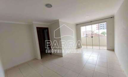 VENDE-SE APARTAMENTO NO EDIFICIO MANHATTAN - MARILIA/SP