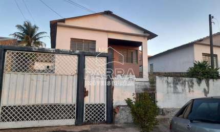 VENDE-SE RESIDÊNCIA NO JARDIM FONTANELLI - MARILIA/SP