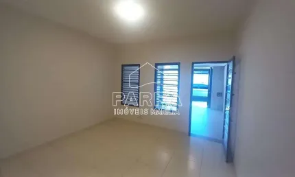 Casa com 2 quartos à venda no Banzato, Marília 