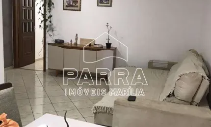 Casa com 3 quartos à venda no Cascata, Marília 
