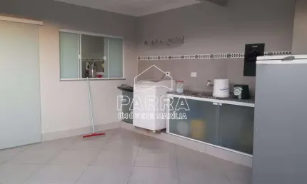 Vende-se residência no núcleo habitacional costa e silva - marilia/sp