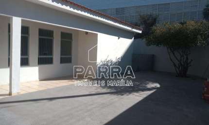 Casa com 3 quartos à venda no Jardim Guarujá, Marília 