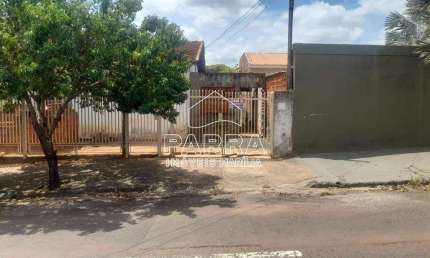 VENDE-SE RESIDÊNCIA NO JARDIM MONTE CASTELO - MARILIA/SP