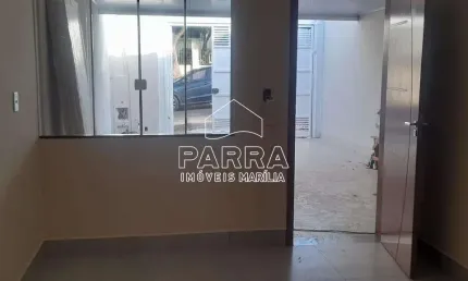 Casa com 3 quartos à venda no Jardim Marília, Marília 