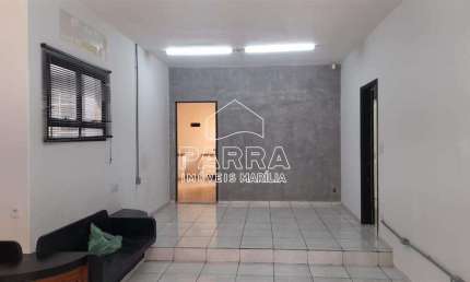 Casa com 3 quartos à venda no Palmital, Marília 