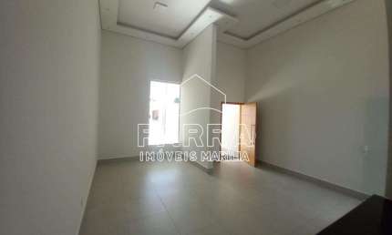 VENDE-SE RESIDÊNCIA NO HÍPICA PAULISTA - MARILIA/SP