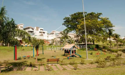 Terreno à venda no Jardim Alvorada, Marília 