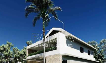 VENDE-SE RESIDÊNCIA NO COND. JARDINS DE MONET - MARILIA/SP