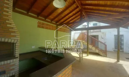 Casa com 3 quartos à venda no Boa Vista, Marília 