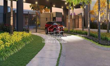 VENDE-SE RESIDÊNCIA NO CONDOMINIO RESIDENCIAL BELLE VILLE - MARILIA/SP