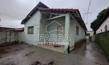 Casa com 2 quartos à venda no Jardim América, Marília 