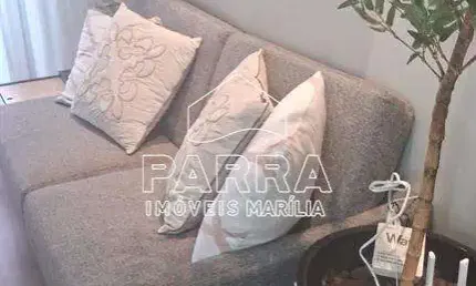 VENDE-SE APARTAMENTO NO EDIFICIO CENTURY - MARILIA/SP