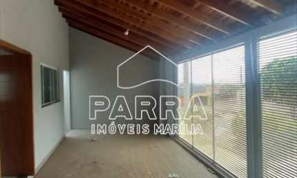 Casa com 2 quartos à venda no Palmital, Marília 