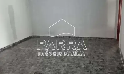 VENDE-SE RESIDÊNCIA NO PARQUE DAS PRIMAVERAS - MARILIA/SP