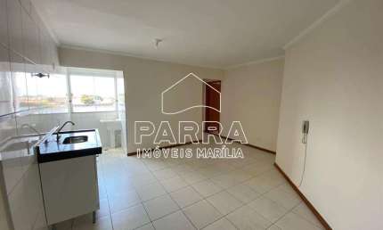 VENDE-SE APARTAMENTO NO EDIFICIO WISDOM - MARILIA/SP