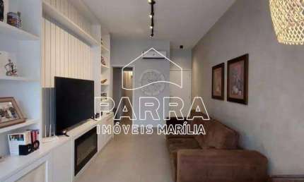 VENDE-SE RESIDÊNCIA NO COND. RESERVA ALTOS DO BOSQUE - MARILIA/SP