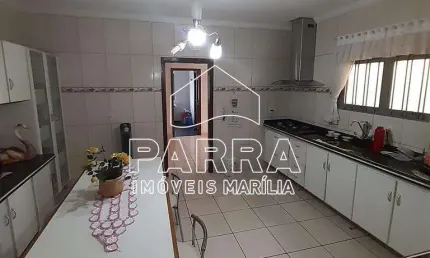 VENDE-SE RESIDÊNCIA NO RESIDENCIAL VALE VERDE - MARILIA/SP