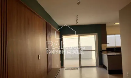 VENDE-SE RESIDÊNCIA NO CONDOMINIO RESIDENCIAL BELLE VILLE - MARILIA/SP
