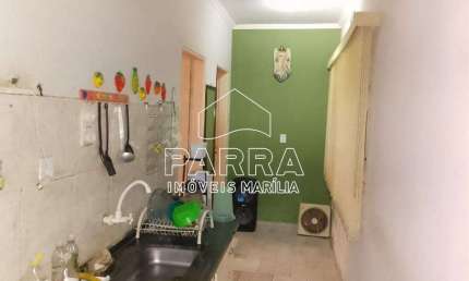 Casa com 3 quartos à venda no Palmital, Marília 