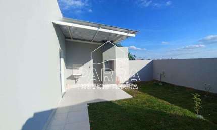 VENDE-SE RESIDÊNCIA NO JARDIM NACIONAL - MARILIA/SP