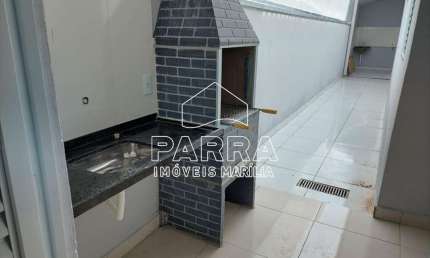 Casa com 3 quartos à venda no Palmital, Marília 
