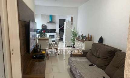VENDE-SE RESIDÊNCIA NO COND. MORADAS MARILIA - MARILIA/SP