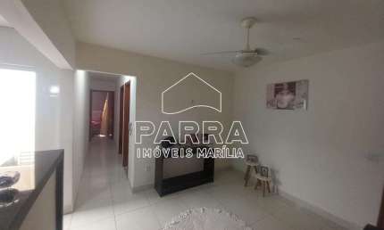 VENDE-SE RESIDÊNCIA NO EXPEDICIONÁRIO ALBERTO HERRERA - MARILIA/SP