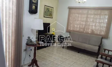 Vende-se residência no residencial vale verde - marilia/sp