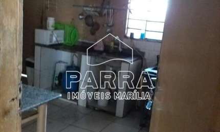 Casa comercial à venda no Centro, Marília 