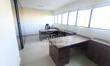 Casa comercial à venda no Jardim Tangará, Marília 