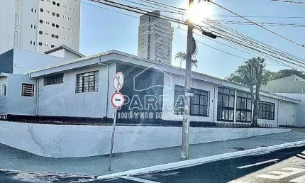 Casa comercial à venda no Barbosa, Marília 