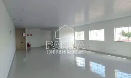 VENDE-SE COMERCIAL NO JARDIM ALTOS DO PALMITAL - MARILIA/SP