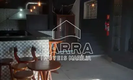 VENDE-SE RESIDENCIAL/COMERCIAL NO PALMITAL - MARILIA/SP