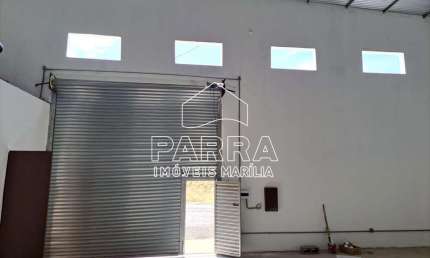 Casa comercial à venda no Jardim Aquárius, Marília 