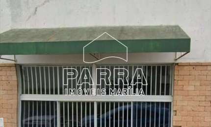 VENDE-SE COMERCIAL NO JARDIM DOMINGOS DE LEO - MARILIA/SP
