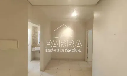 VENDE-SE SALA COMERCIAL NO COND. COMERCIAL CARLOS GOMES - MARILIA/SP