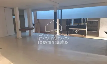 Casa comercial à venda no Centro, Marília 