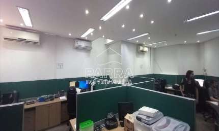 VENDE-SE SALA COMERCIAL NO EDIFICIO NAÇÕES UNIDAS - MARILIA/SP